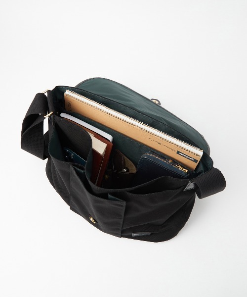 GLENROYAL ショルダーバッグ 「GLENROYAL/グレンロイヤル」J2