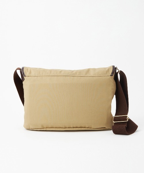 GLENROYAL ショルダーバッグ 「GLENROYAL/グレンロイヤル」J2