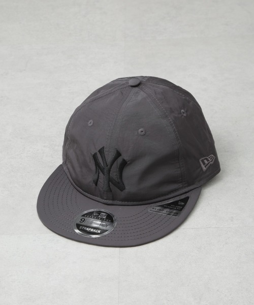 NEW ERA キャップ 帽子 ERA/別注 RC950 NY / 9FIFTY MLB CAP