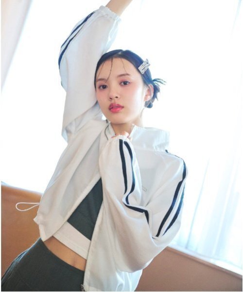 Mini Rodini ブラウス シャツ mini rodini / ヨット柄開襟シャツ