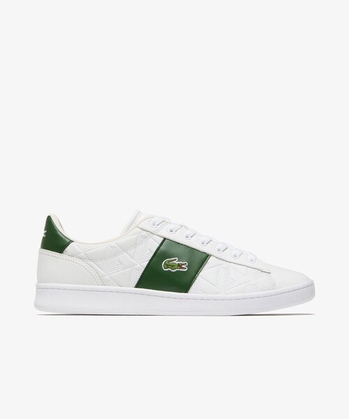 LACOSTE（ラコステ） スニーカー メンズ CARNABY SET 1252 APAC SMA