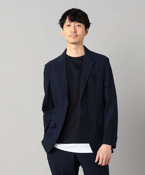 COMME CA MEN（コムサメン） ジャケット テーラードジャケット