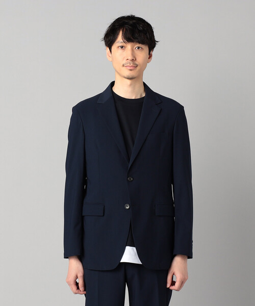 COMME CA MEN（コムサメン） ジャケット テーラードジャケット