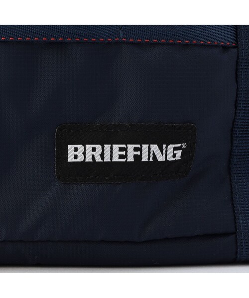 BRIEFING トートバッグ NEO 3ROOMS WIRE CS メンズ レディース