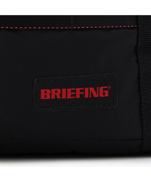 BRIEFING トートバッグ NEO 3ROOMS WIRE CS メンズ レディース