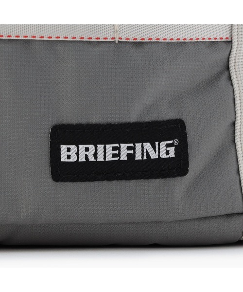 BRIEFING トートバッグ NEO 3ROOMS WIRE CS メンズ レディース