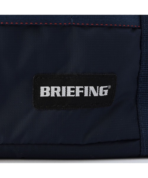 値下げBRIEFING ボストンバッグ　　NEO 3ROOMS WIRE CS 完売カラー11月下旬頃入荷予定】NEO 3ROOMS WIRE CS（ネオ3