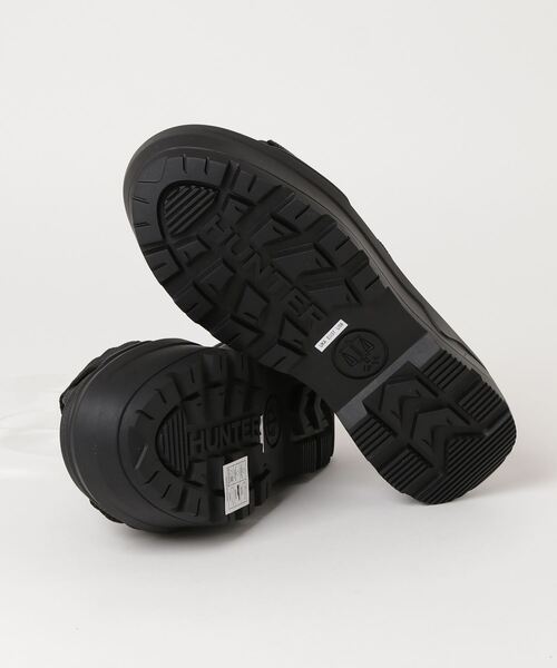 HUNTER サンダル EU42 / US11 値下げコメント返事しません HUNTER サンダル 「HUNTER」 U CITY REBEL WEBBING CROSS-OVER