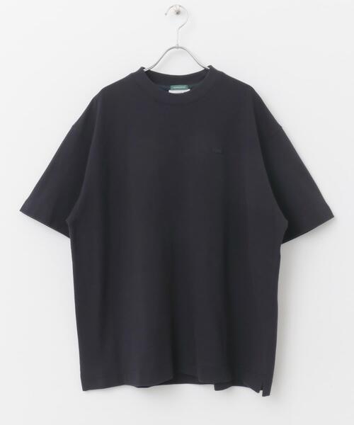 【新品】LACOSTE × JS別注 ミコカノコ 半袖Tシャツ 黒 FR4 新品】LACOSTE × JS別注 ミコカノコ 半袖Tシャツ 黒 FR4 - メルカリ