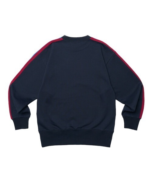 YEN TOWN MARKET トレーナー スウェット 「FC BARCELONA」FC