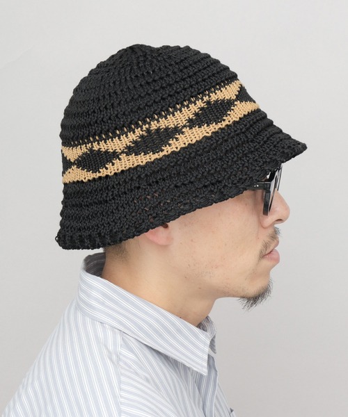 Mr.FATMAN 【日本製】ニットハット　クラッシャーハット 楽天市場】【最短即日発送】Mr.FATMAN ミスターファットマン