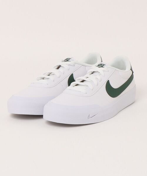 niko888です。 NIKE スニーカー 「NIKE」コート ショット メンズ : ZOZOTOWN