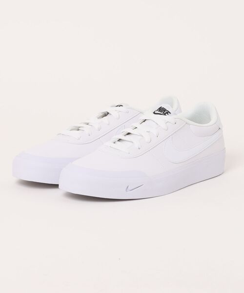 Nike ナイキ コート ショット メンズシューズ NIKE スニーカー 「NIKE」コート ショット メンズ : ZOZOTOWN