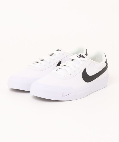 NIKE スニーカー 「NIKE」コート ショット メンズ : ZOZOTOWN