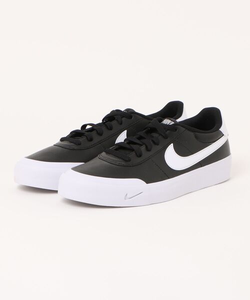 NIKE スニーカー 「NIKE」コート ショット メンズ : ZOZOTOWN