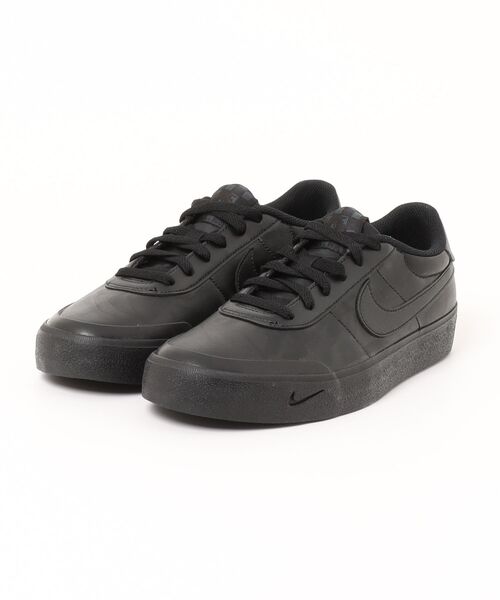 NIKE スニーカー 「NIKE」コート ショット メンズ : ZOZOTOWN