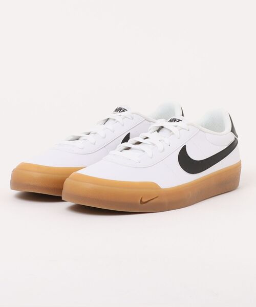 NIKE スニーカー 「NIKE」コート ショット メンズ : ZOZOTOWN