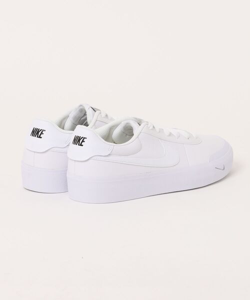 NIKE スニーカー 「NIKE」コート ショット メンズ : ZOZOTOWN