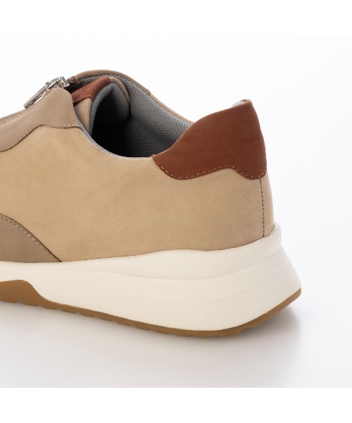 イング（シューズ）（ing）/ロックファスナーレザースニーカー ing（イング） スニーカー ロックファスナーレザースニーカー