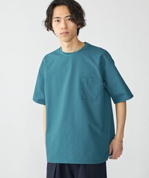 tシャツ SHIPS: AirShade ショートスリーブ Tシャツ メンズ｜ZOZOTOWN Yahoo!店