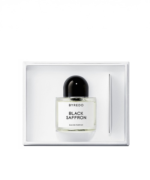BYREDO（バイレード） 香水 ブラックサフラン オードパルファン 50ml