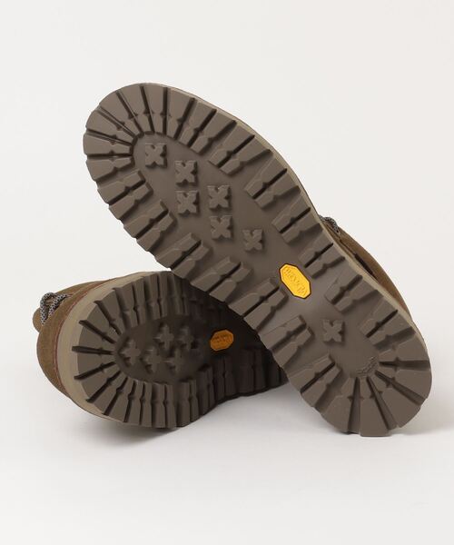 Danner ワークブーツ ブラウン　25センチ ワークブーツ - ダナーブーツ | Danner の通販店舗 【ブーツマスター】