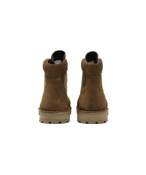 Danner（ダナー） ワークブーツ 9 ブラウン メンズ : ZOZOTOWN Yahoo