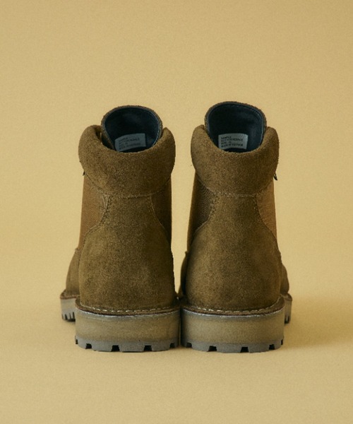 Danner（ダナー） ワークブーツ 9 ブラウン メンズ : ZOZOTOWN Yahoo