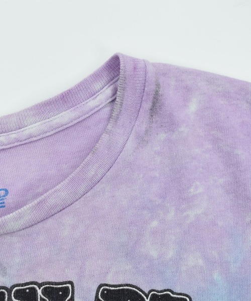 tシャツ 「ヴィンテージ古着」LIQUID BLUE “Grateful Dead” タイダイ