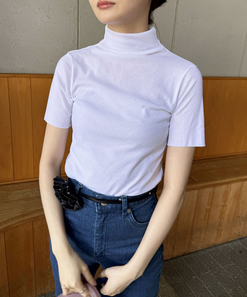 EDIT. FOR LULU tシャツ 「Pierre Mantoux/ピエールマントゥー