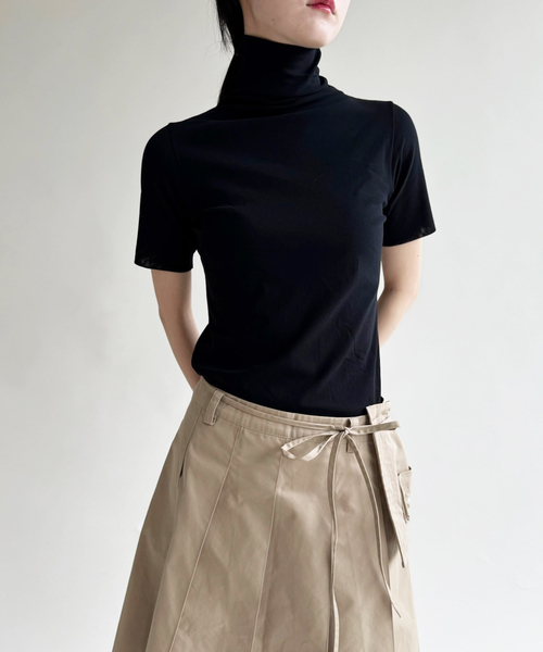 EDIT. FOR LULU tシャツ 「Pierre Mantoux/ピエールマントゥー