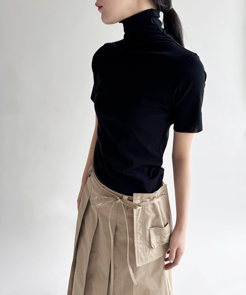 お値下げピエールマントゥー トップス EDIT. FOR LULU tシャツ 「Pierre Mantoux/ピエールマントゥー