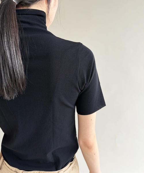 EDIT. FOR LULU tシャツ 「Pierre Mantoux/ピエールマントゥー