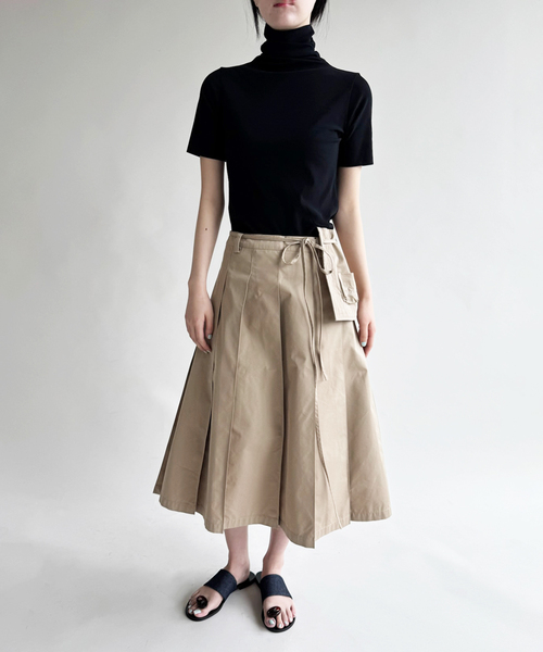 EDIT. FOR LULU tシャツ 「Pierre Mantoux/ピエールマントゥー