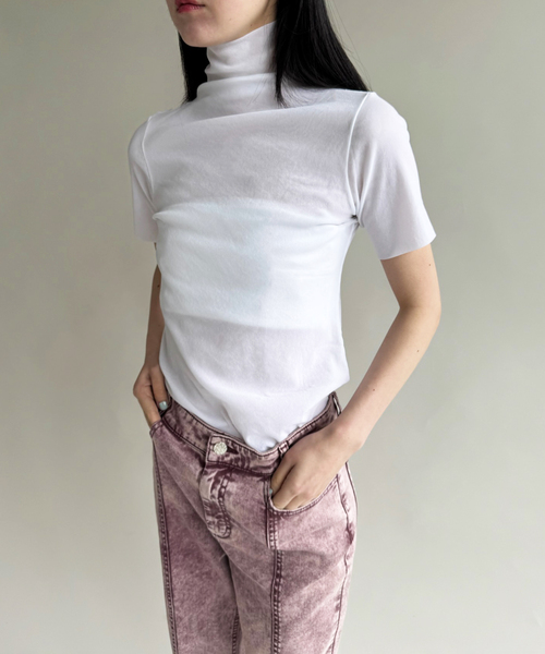 当店在庫してます！ EDIT. FOR LULU tシャツ 「Pierre Mantoux/ピエールマントゥー トップス