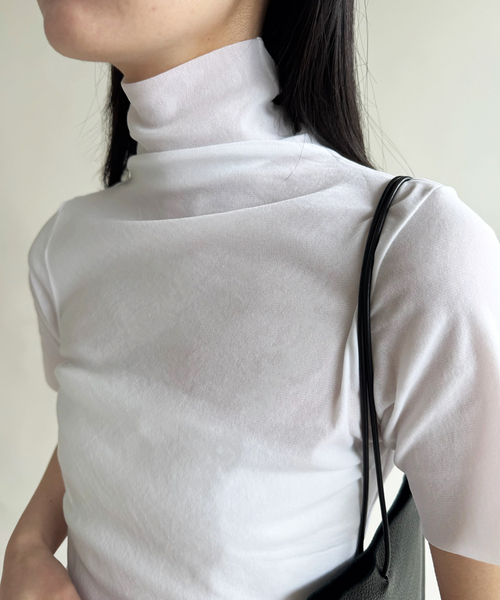EDIT. FOR LULU tシャツ 「Pierre Mantoux/ピエールマントゥー