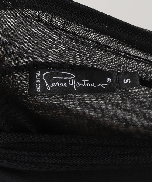 EDIT. FOR LULU tシャツ 「Pierre Mantoux/ピエールマントゥー