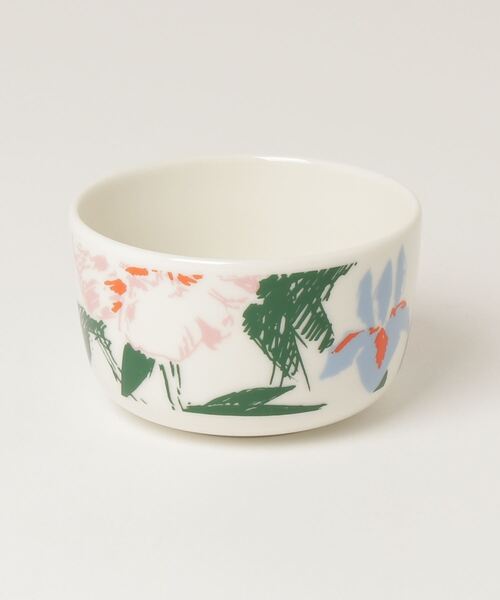 marimekko（マリメッコ） 食器 Puutarhakutsut / bowl 2，5dl