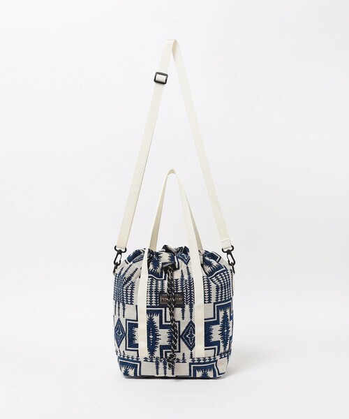 PENDLETON ショルダーバッグ バッグ 「PENDLETON 」ゴブラン