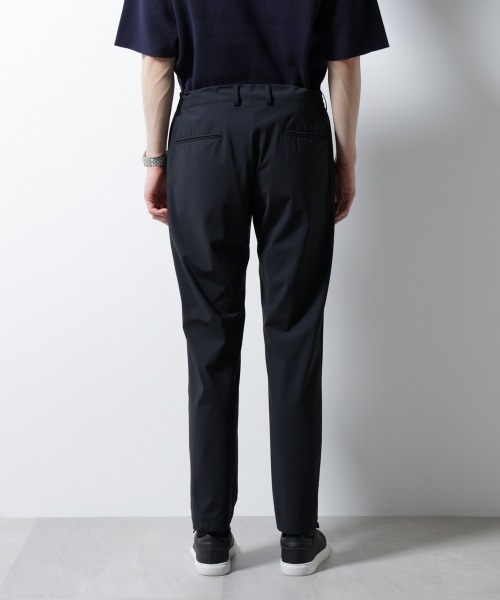 NANO universe（ナノ・ユニバース） スラックス 「N TROUSERS PREMIUM
