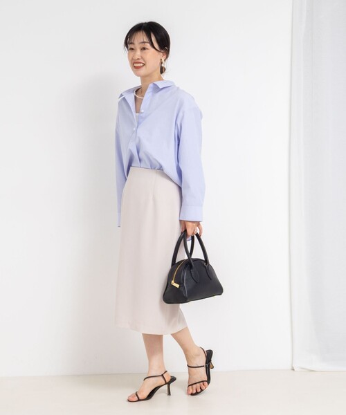 NOLLEY'S sophi(ノーリーズソフィー)のウォッシャブルドット