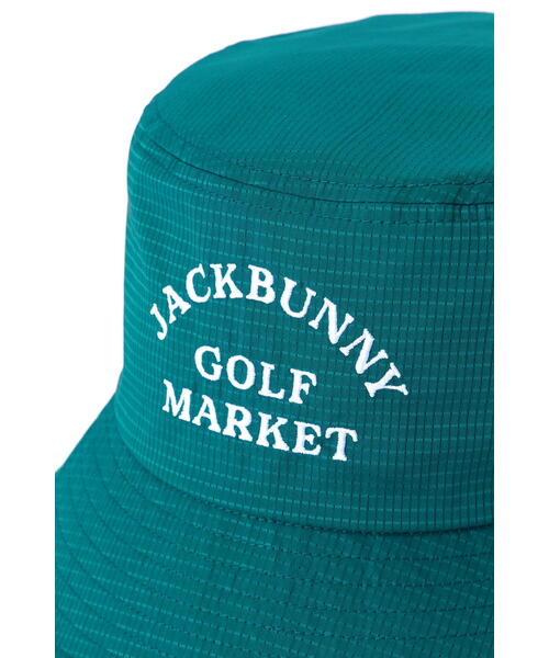 Jack Bunny!! 帽子 ハット 「Jack Bunny!!」バケットハット