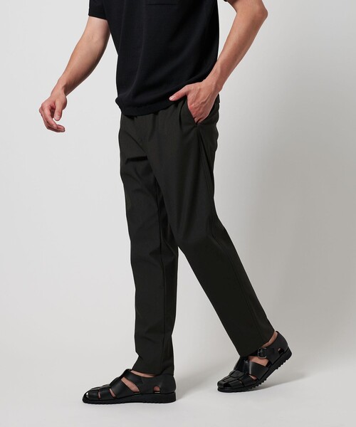 パンツ TAKAHIROMIYASHITA TheSoloist. Takahiromiyashita The Soloist skeleton-print Trousers