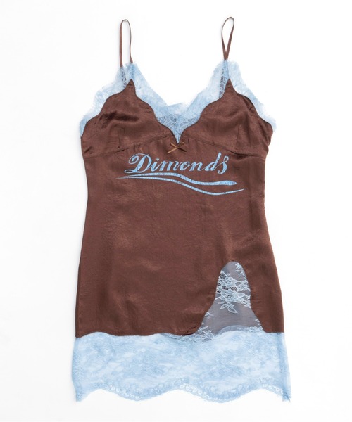 MAISON SPECIAL（メゾンスペシャル） キャミソールブラウス FREE