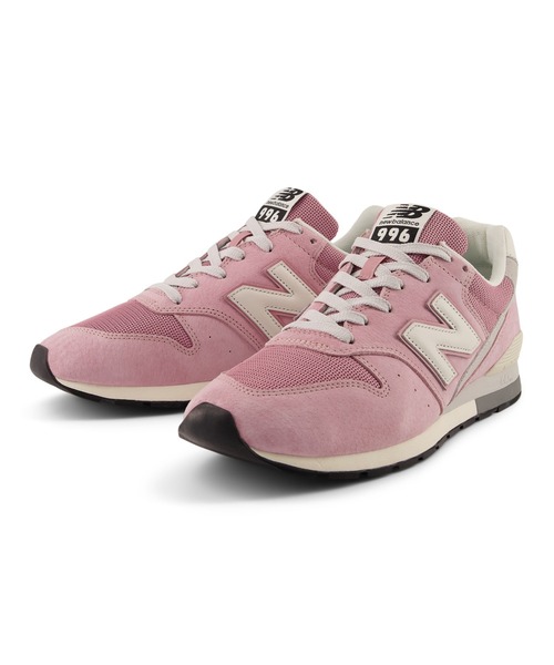 New Balance スニーカー 996 レディース メンズ : ZOZOTOWN