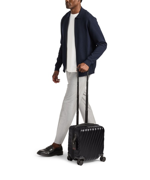 TUMI スーツケース 19 DEGREE スモール・コンパクト・4ウィール