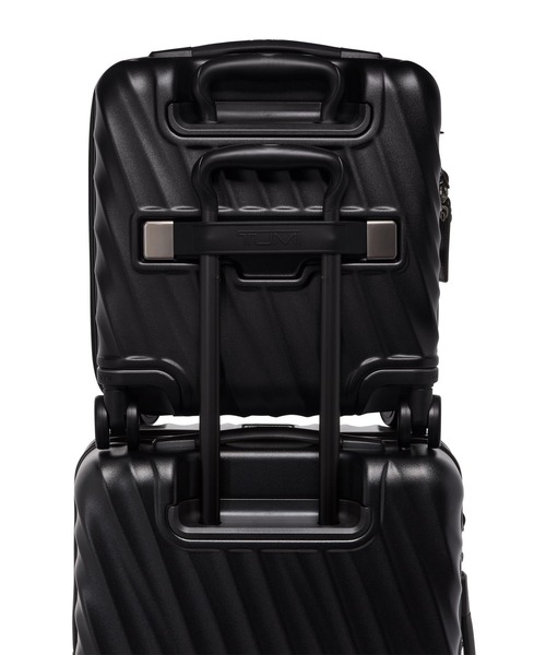 TUMI ARRIVE 25020D 機内持ち込み スーツケース トゥミ TUMI スーツケース」の人気商品一覧 | 安い商品を通販