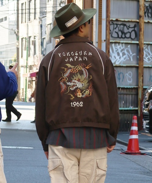 KRIFF MAYER（クリフメイヤー） ステンカラーコート コート スーベニア
