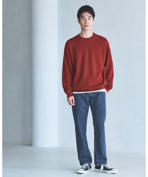 週末限定価格Levi's 501 '93 ストレートデニム W34 L30 美品 Levi's 限定 LEVI'S CLOTHING 1933 501 ストレート デニム