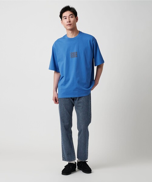 週末限定価格Levi's 501 '93 ストレートデニム W34 L30 美品 Levi's 501 ストレートデニム W34 L30 - メルカリ